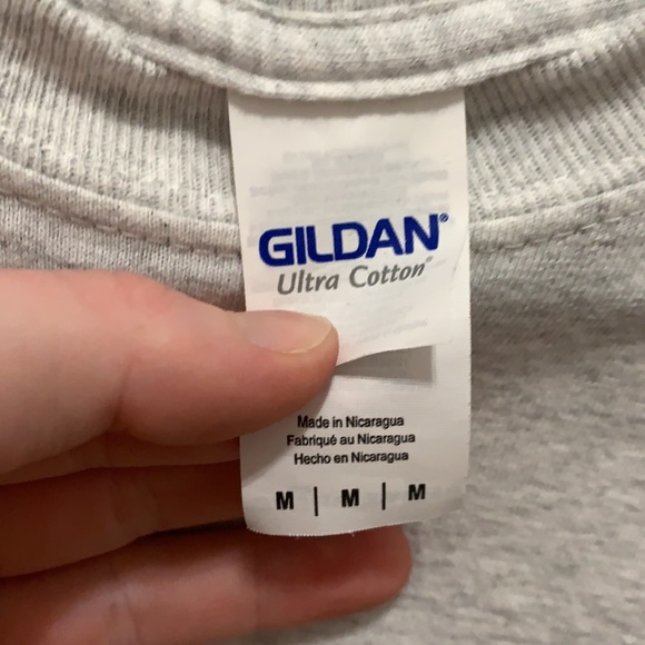 Long sleeve Arapahoe basin t shirt!!! - Picture 3 of 3